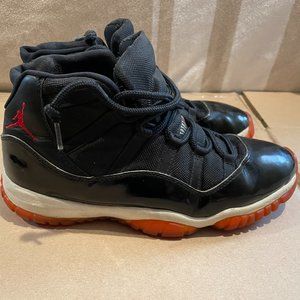 Jordan 11 OG Bred